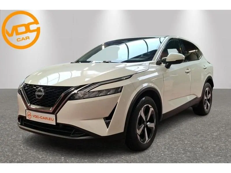 73410 - Nissan Qashqai /