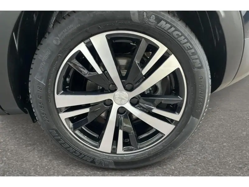 Occasie Peugeot 3008 gt BLACK 20