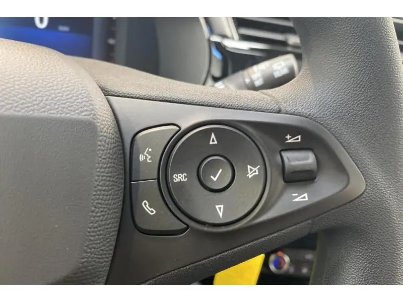 Occasion Opel Corsa EDITION WHITE 26