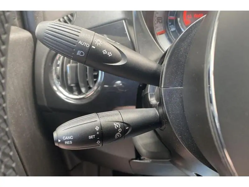 Occasion Fiat 500 C 1.0 CABRIO - CARPLAY - DAB BLACK 24
