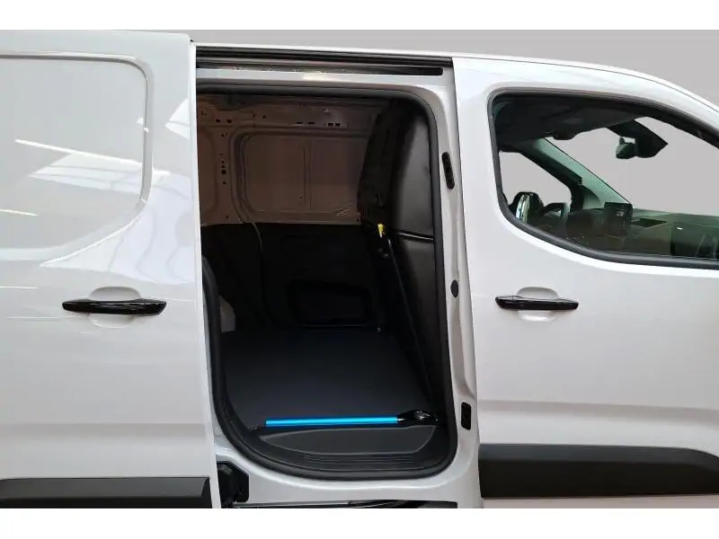 Démo Citroen Berlingo M Diesel 130ch Automatique WHITE 18