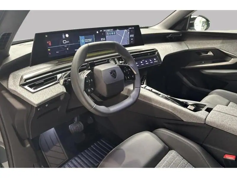 VEHICLE__CONDITION_SERVICE Peugeot 5008 ALLURE Hybrid 145 pk e-DSC6 BLUE 9