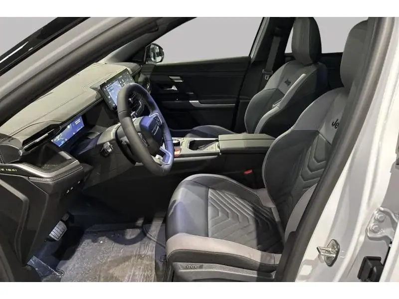 VEHICLE__CONDITION_SERVICE Jeep Compass Compass Elektrisch-First Edition 213pk WHITE 10