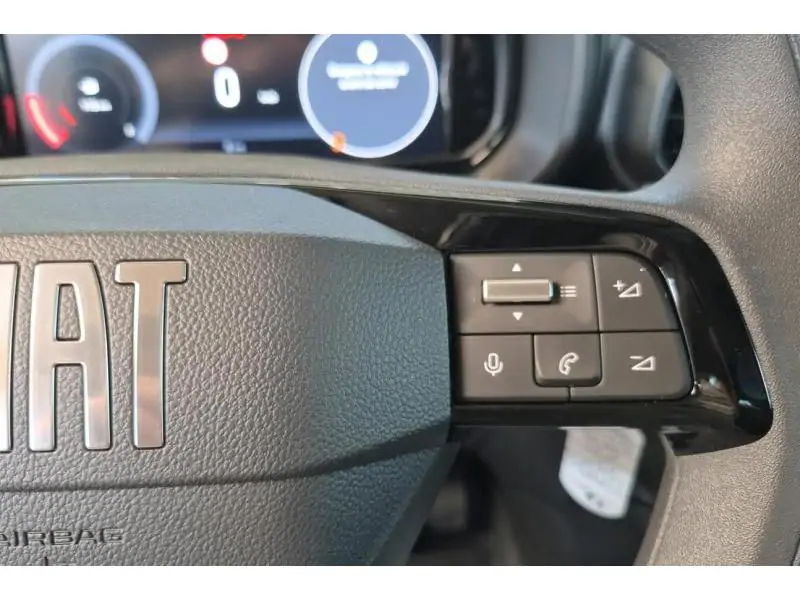 Occasion Fiat Qubo SMALL BLACK 22