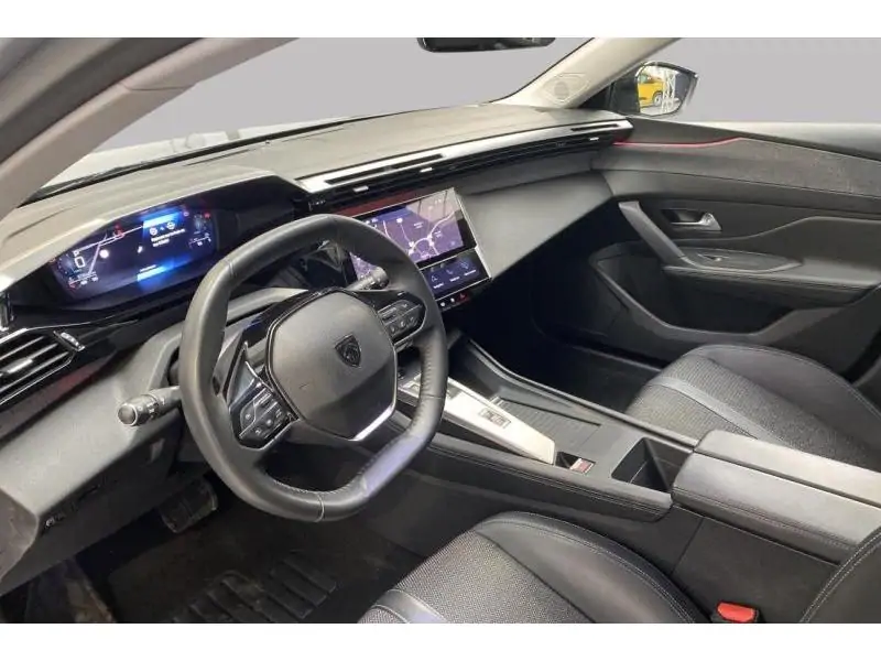 Occasie Peugeot 308 III Allure Pack SILVER 9