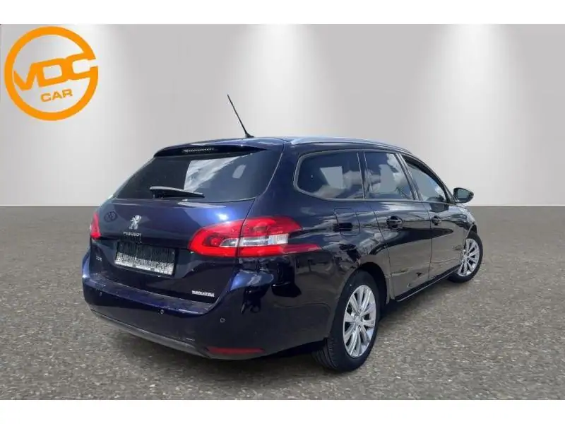 Occasion Peugeot 308 SW style BLACK 3