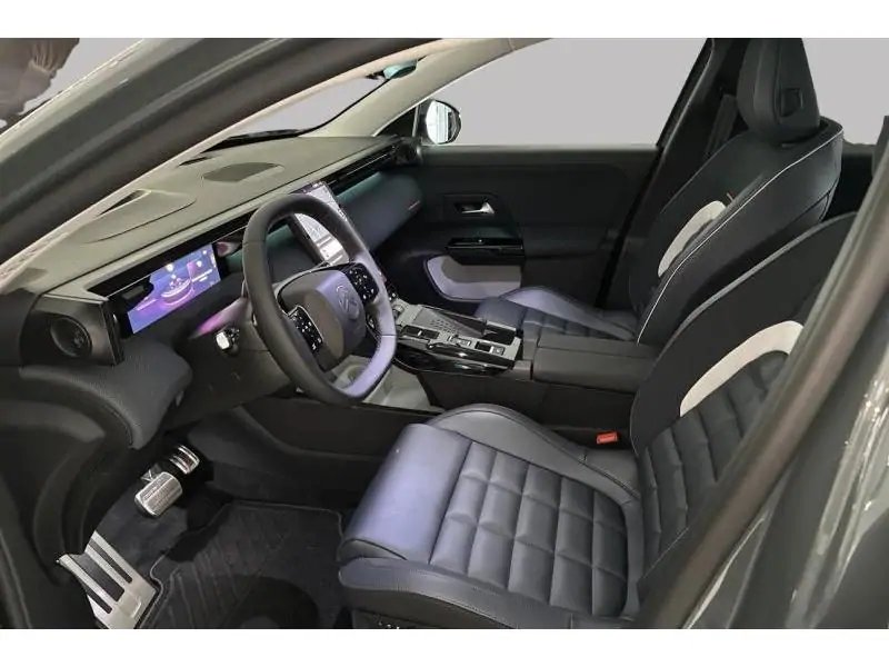 VEHICLE__CONDITION_SERVICE Citroen C5 Aircross Electric 210 ch Comfort Range Au GREEN 10