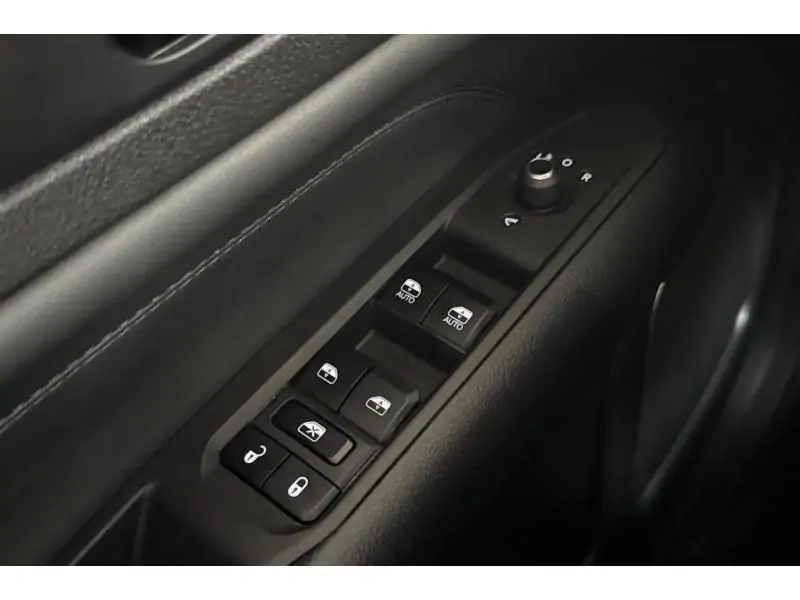 Occasion Jeep Compass MHEV BLACK 17