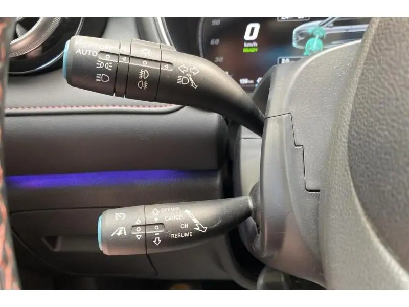 Occasion MG EHS PHEV Luxury BLACK 26