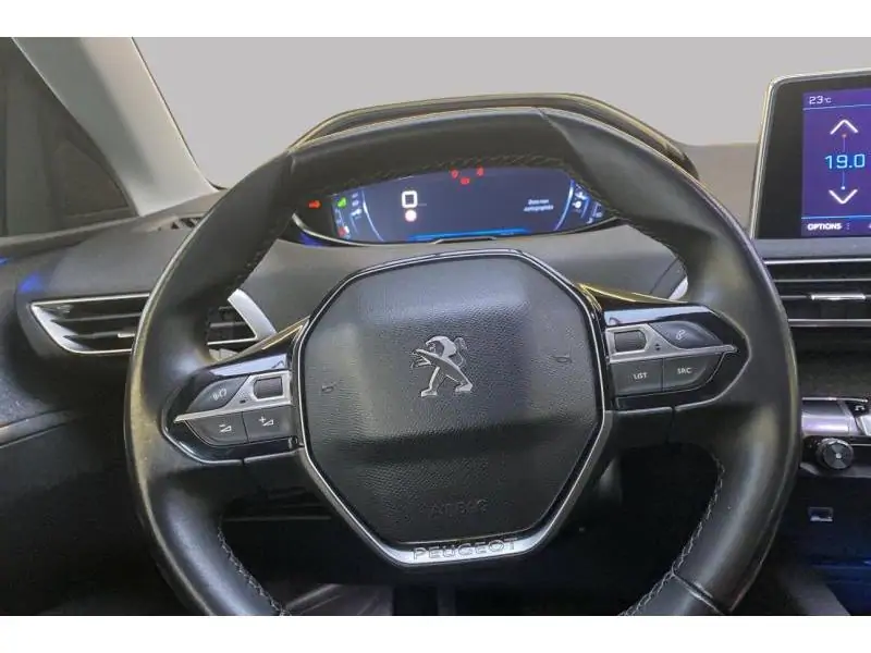 Occasion Peugeot 3008 II Allure GREY 12