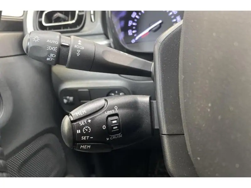 Occasion Citroen C3 Shine GREY 23