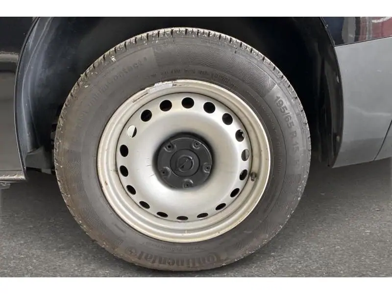 Occasion Opel Combo Cargo Comfort BLACK 20