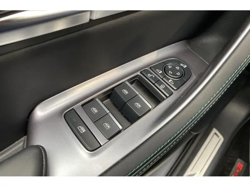 Occasion BYD SEAL U DM-i 218 PHEV BOOST 2WD GREY 17