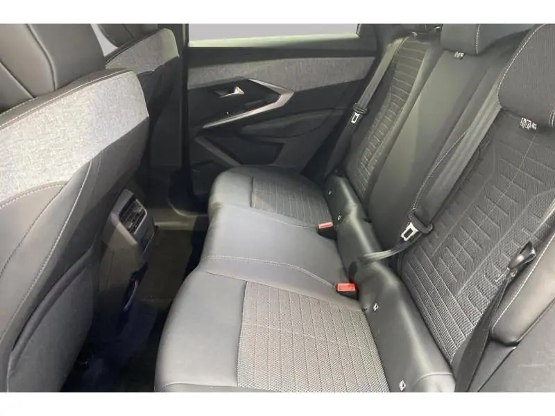 Occasion Peugeot 3008 Allure HYBRID GREY 18