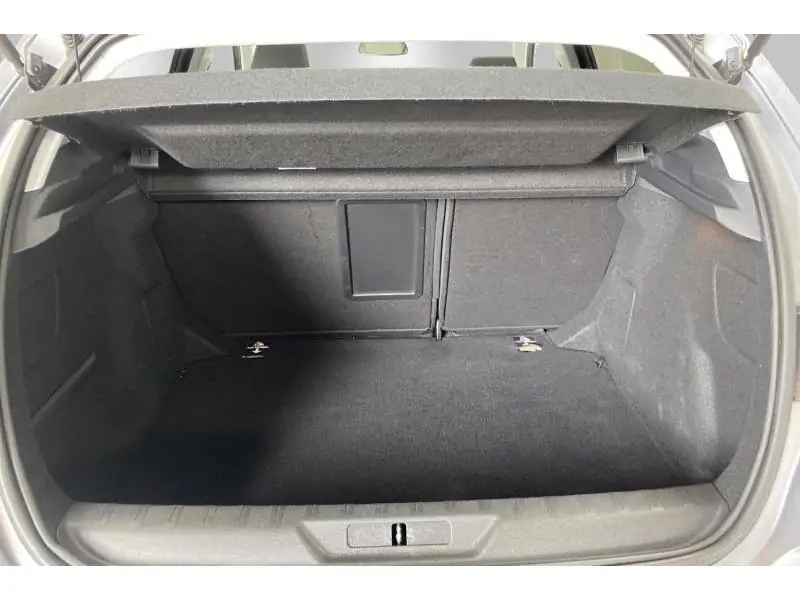 Occasie Peugeot 308 Allure *Cuir-GPS-boite auto* GREY 19