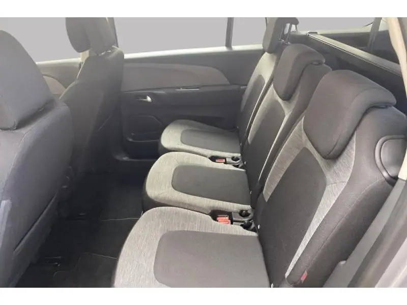 Occasion Citroen Grand C4 SpaceTourer Feel - 7 P GREY 18