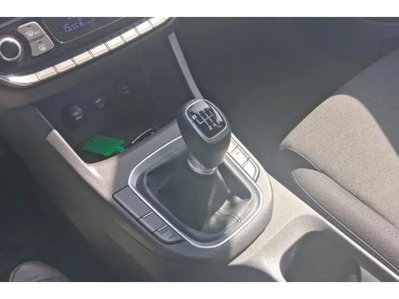 Occasion Hyundai i30 Techno UNDEFINED 16