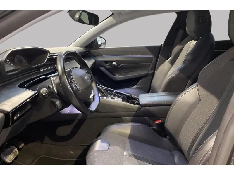 Occasion Peugeot 508 SW Allure Pack GREY 10