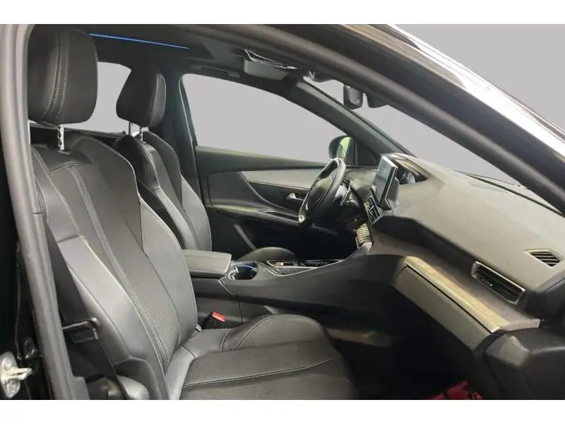 Occasion Peugeot 5008 gt BLACK 8