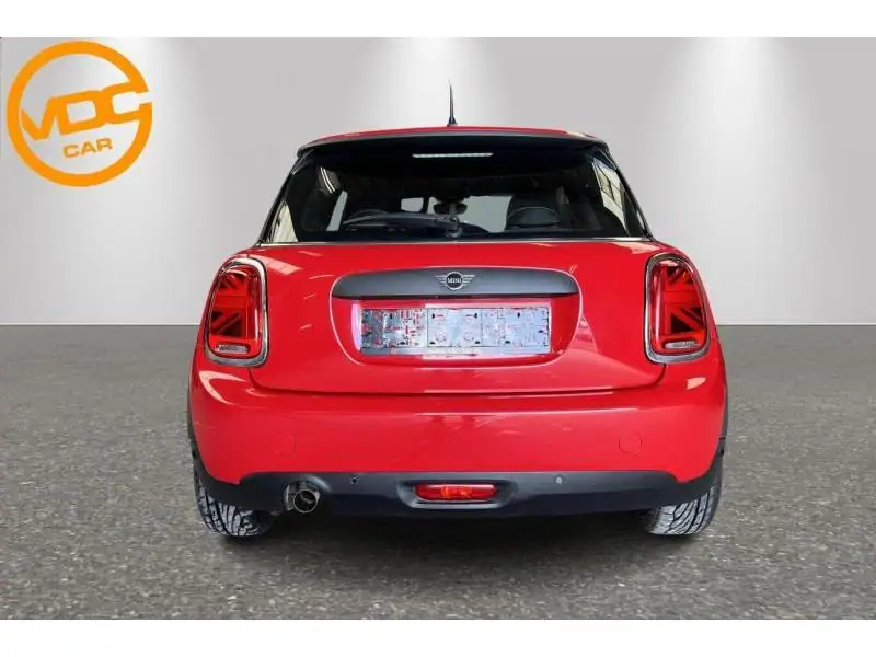 Occasion MINI One 3p RED 7