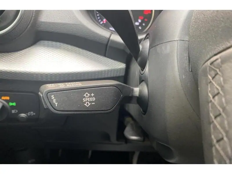 Occasion Audi Q2 1.5 TSI S-TRONIC WHITE 24