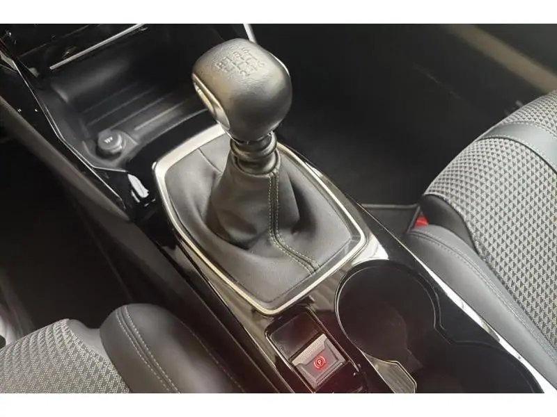 Occasion Peugeot 2008 Gt line RED 16