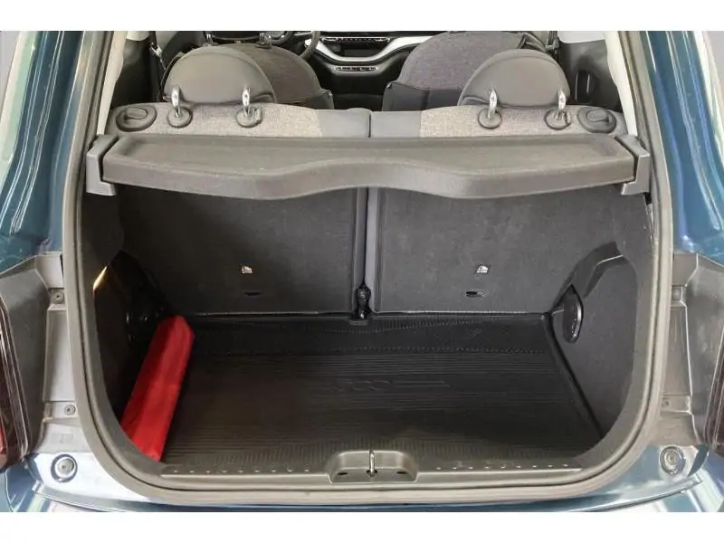 Occasion Fiat 500e ICONE GREEN 19