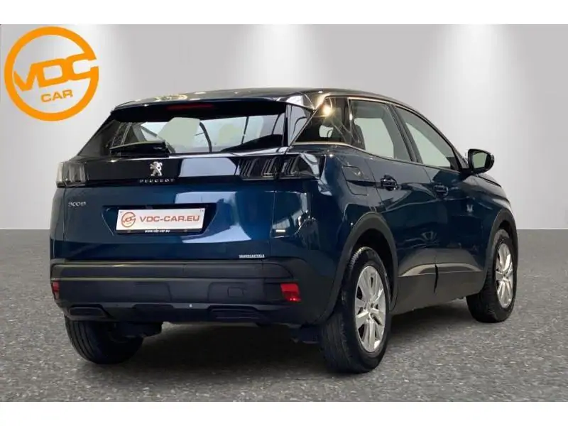 Occasion Peugeot 3008 Active Pack BLUE 3