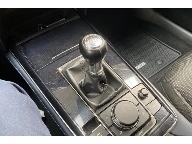 Occasie Mazda CX-30 Caméra de recul*GPS*Jantes alu* GREY 16