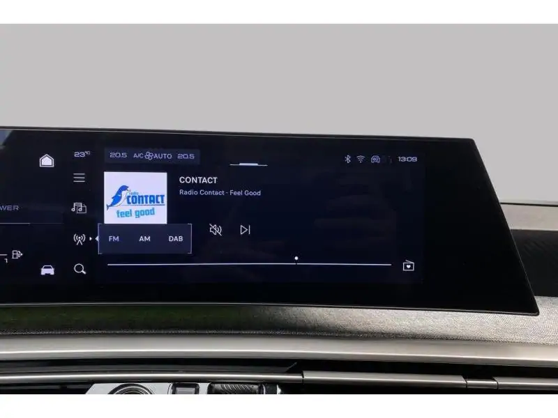 Occasion Peugeot 5008 ALLURE*Caméra de recul et GPS GREY 32
