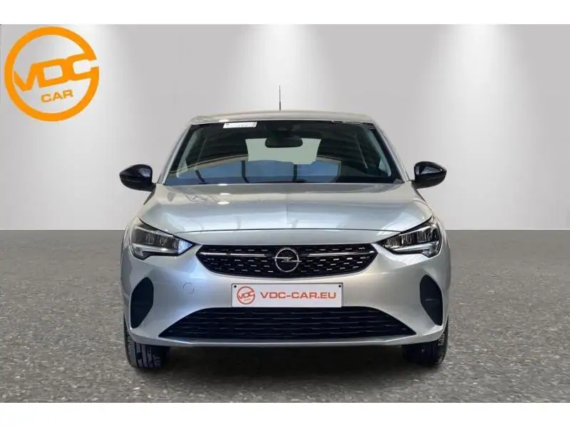Occasion Opel Corsa F Elegance GREY 5