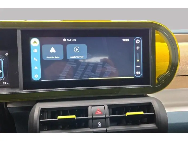 VEHICLE__CONDITION_SERVICE Fiat GRANDE PANDA LA PRIMA BLACK 31