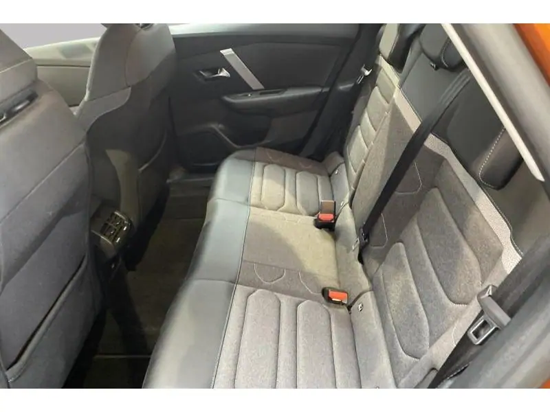 Occasion Citroen C4 Feel Pack Business BROWN 18