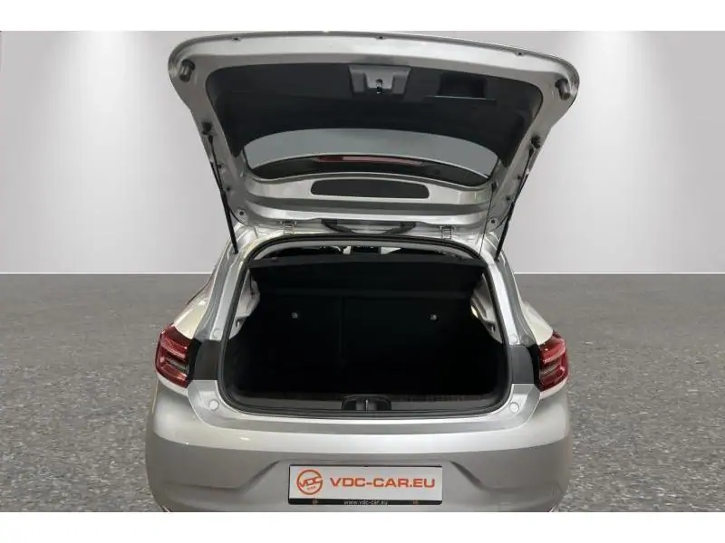 Occasion Renault Clio E-TECH GREY 19
