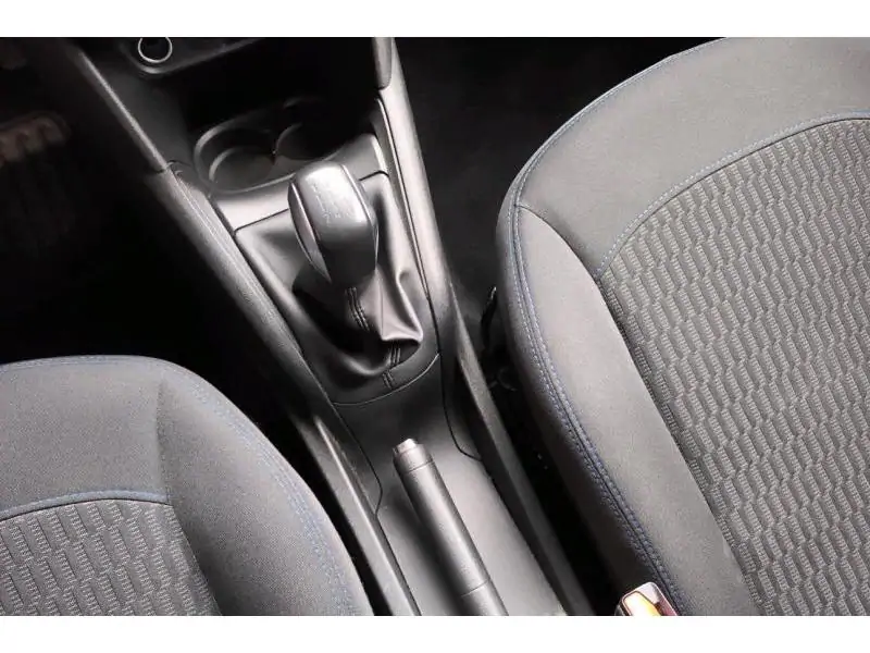 Occasion Peugeot 208 STYLE GPS GREY 16