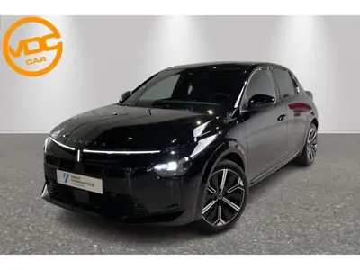 VEHICLE__CONDITION_SERVICE Lancia Ypsilon LX HYBRID BLACK