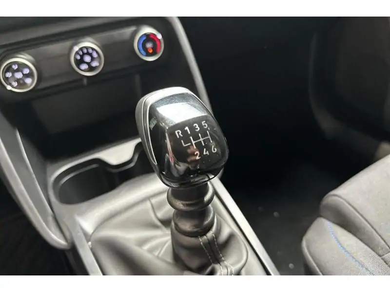 VEHICLE__CONDITION_SERVICE Citroen C3 1.2 Turbo 100 YOU  vrij 08/202 BLACK 16