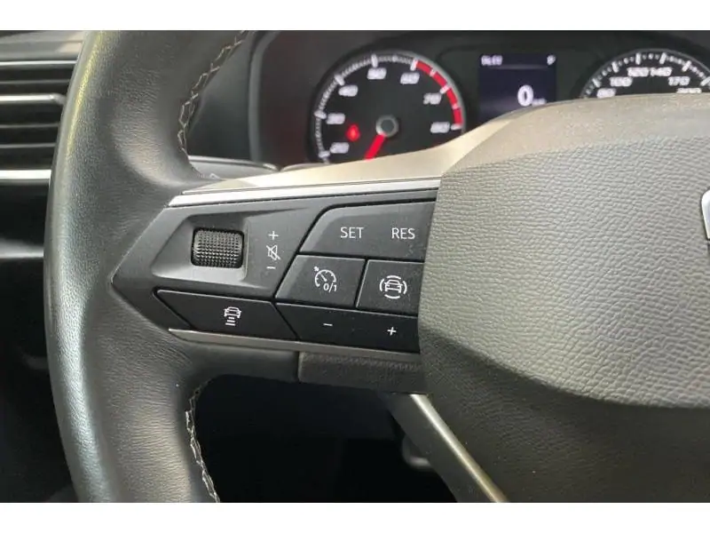 Occasion Seat Leon Style BLACK 27