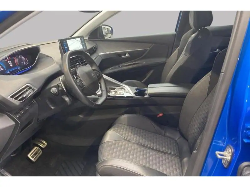 Occasie Peugeot 3008 Road Trip BLUE 10