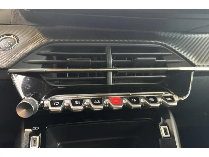 Occasion Peugeot 208 STYLE YELLOW 15