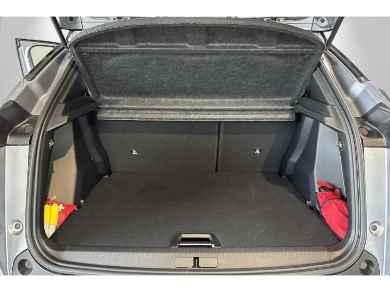 Occasion Peugeot 2008 gt GREY 19