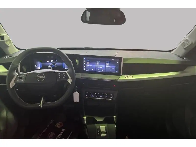 Occasion Opel Frontera GS GREEN 11