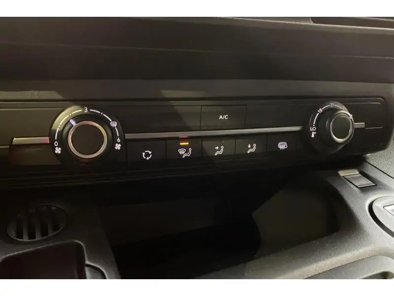 Occasie Peugeot Partner STANDARD* !! 0km !! WHITE 15