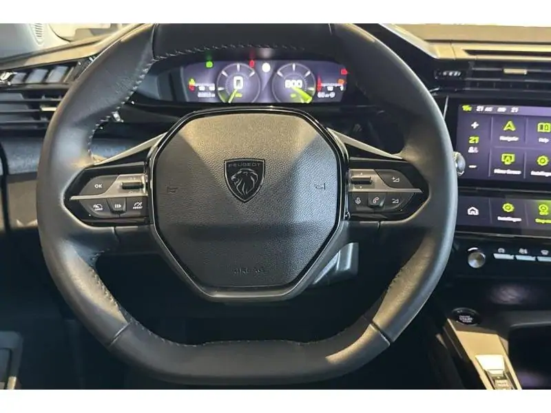 Occasion Peugeot 308 SW Allure GREY 12