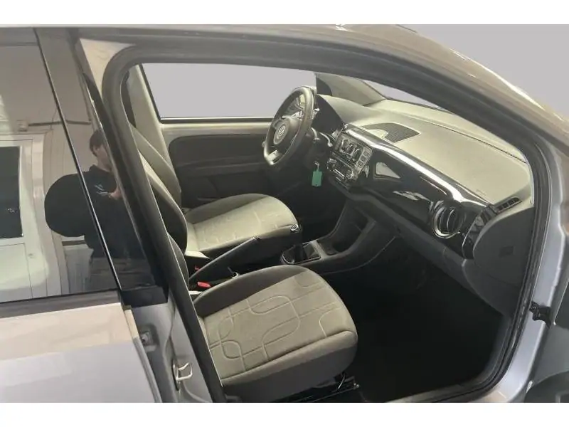 Occasion Volkswagen Up! Move GREY 8