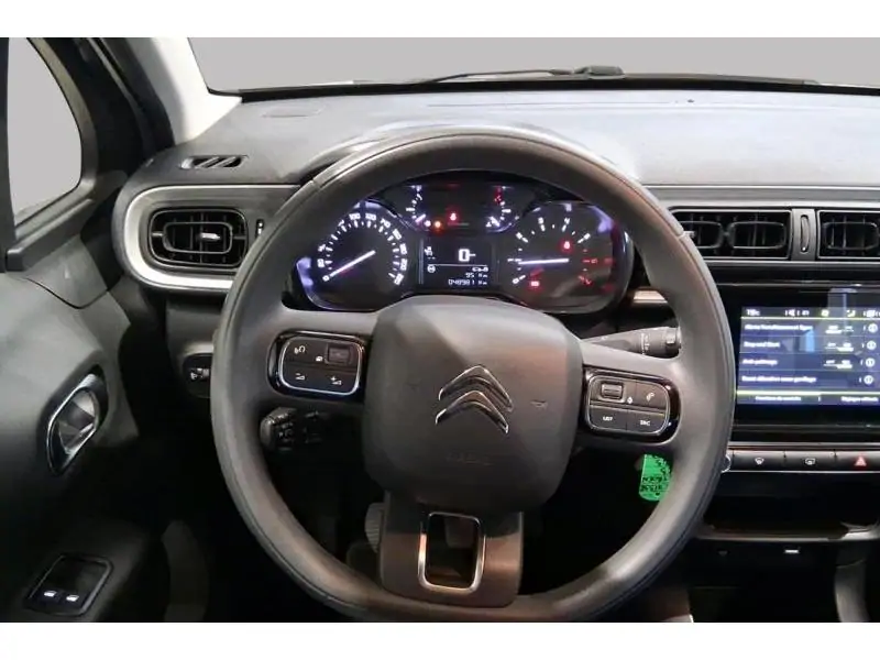 Occasion Citroen C3 III You! GREY 12