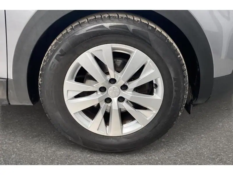 Occasion Peugeot 5008 Active* 7places * GPS! GREY 22