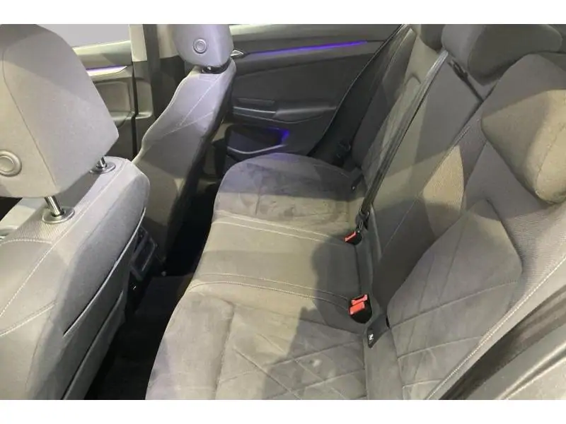 Occasie Volkswagen Golf VIII Life GREY 18