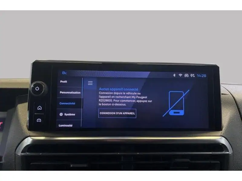 Occasie Peugeot Traveller Business 2.0 BlueHDi EAT8 180 pk GREY 27