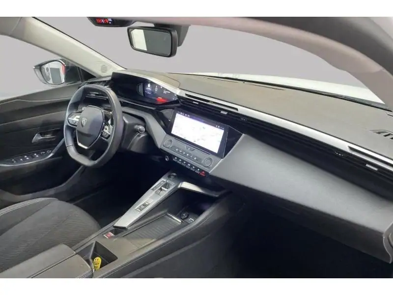 Occasion Peugeot 308 Active Pack WHITE 2